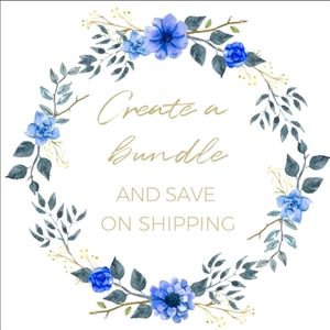 💋Bundle & Save💋